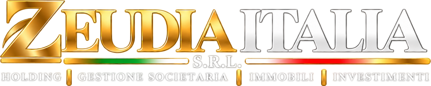ZEUDIA ITALIA S.R.L.
